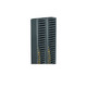 45 RU Cable Duct, 4 Inches Wide x 8 Inches Deep , Dual duct - PCD-4-8-45DC 45 RU Cable Duct, 4 Inches Wide x 8 Inches Deep , Dual duct - PCD-4-8-45DC
